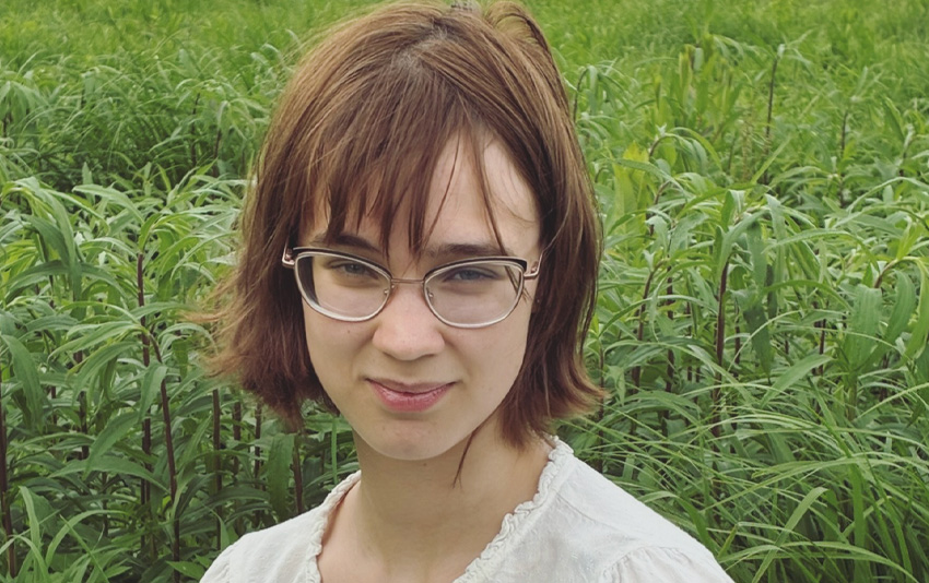 Intern Spotlight: Olivia Penick Explores Japan’s Content Industry as a Strategic Asset