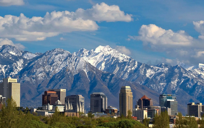 At the Foot of the Rockies, A New Approach to AI Policy Takes Shape