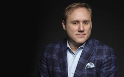 Dmitri Alperovitch on Closing the Gaps in U.S. AI Export Controls