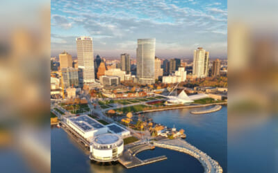 Milwaukee’s Growing Water Technology Cluster