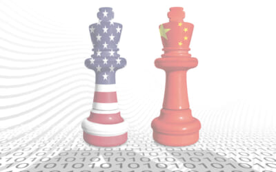 U.S. AI Export Controls Can Buy Time, But They Cannot Win the Race