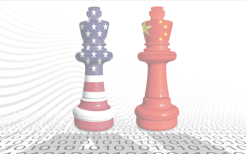 U.S. AI Export Controls Can Buy Time, But They Cannot Win the Race
