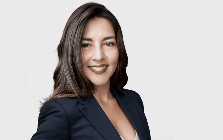 Angela Luna of the American Action Forum on the Expanding Scope of U.S. AI Export Controls