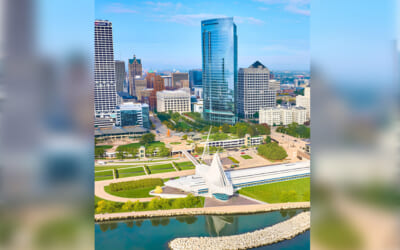 Building AI Where It Matters Most: Milwaukee’s Problem-First Approach to Manufacturing