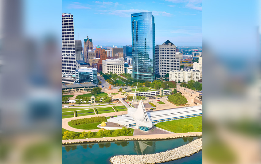 Building AI Where It Matters Most: Milwaukee’s Problem-First Approach to Manufacturing
